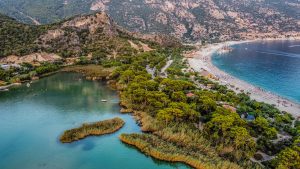 Ölüdeniz, Turcia