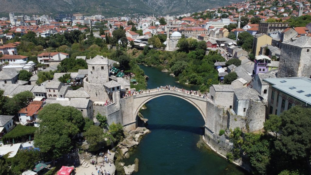 Mostar, Bosnia și Herțrgovina Mostar, Bosnia și Herțrgovina