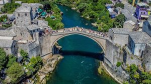Mostar, Bosnia și Herțegovina | Balcani cu autorulota