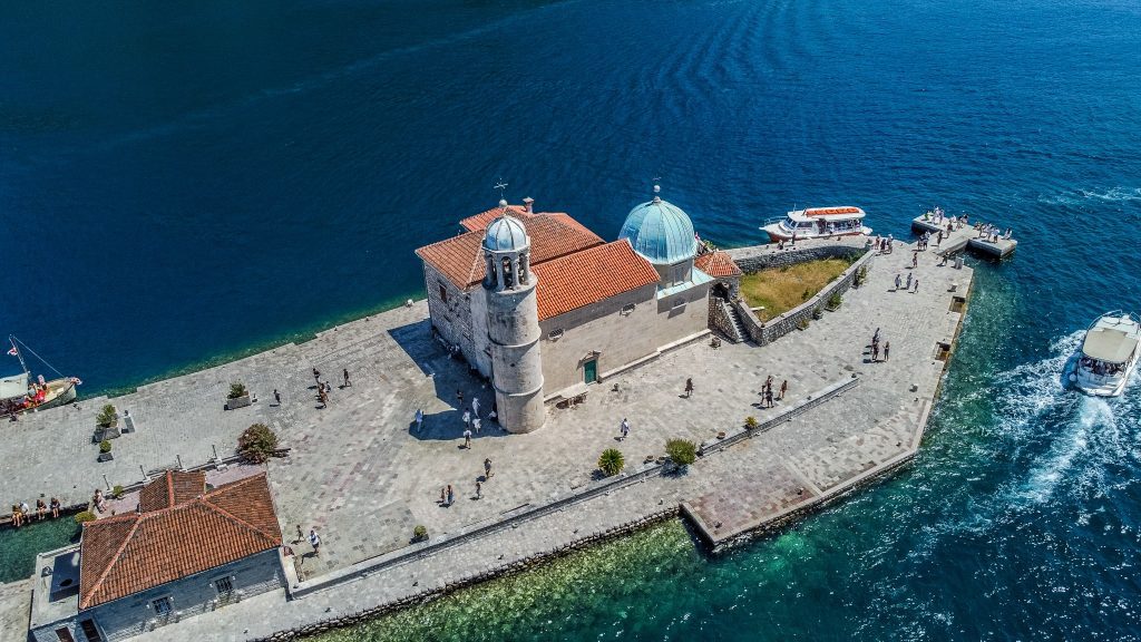 Perast de sus | Balcani cu autorulota Perast de sus | Balcani cu autorulota