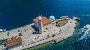 Perast de sus | Balcani cu autorulota