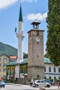 Travnik, Bosnia și Herțegovina