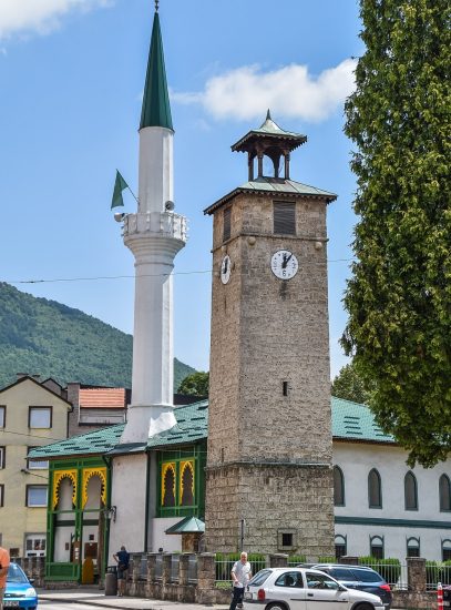 Travnik, Bosnia și Herțegovina Travnik, Bosnia și Herțegovina
