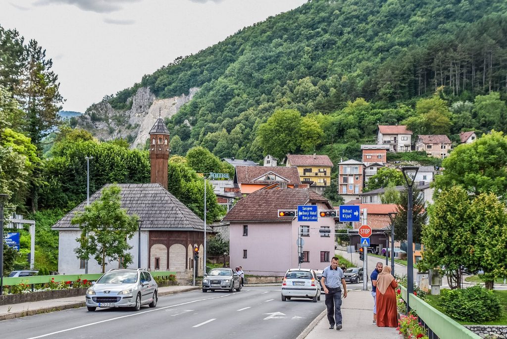 Jajce, Bosnia și Hețegovina Jajce, Bosnia și Hețegovina