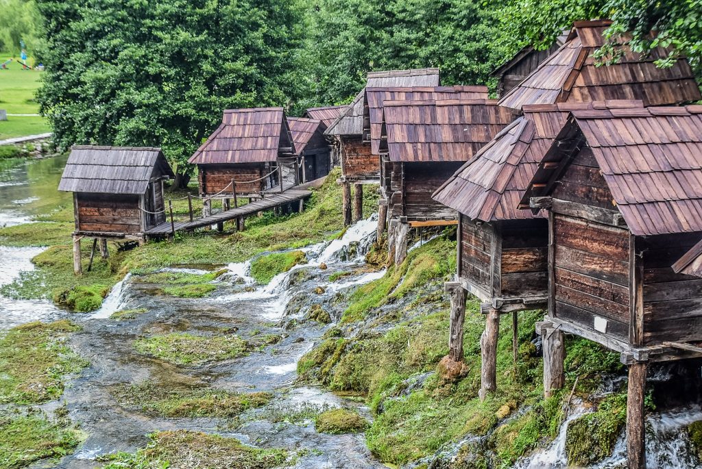 Mlinčići, Bosnia și Herțegovina Mlinčići, Bosnia și Herțegovina