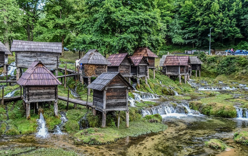 Mlinčići, Bosnia și Herțegovina Mlinčići, Bosnia și Herțegovina