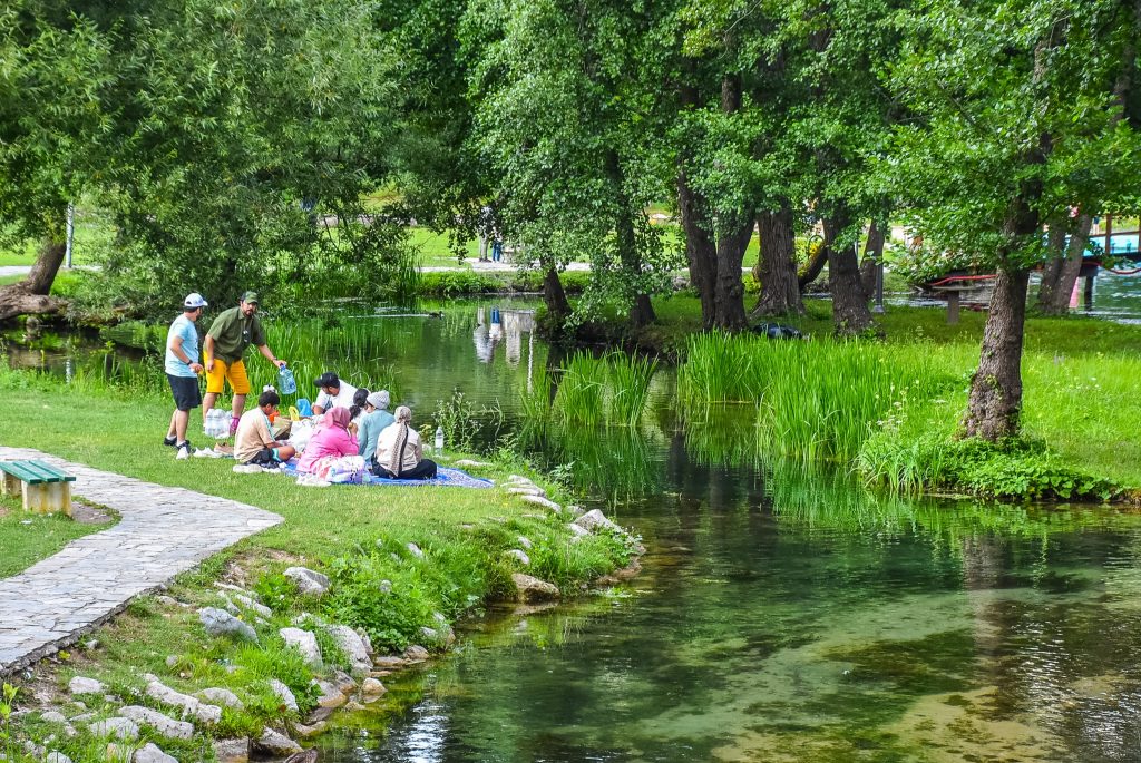 Picnic în Bosnia și Herțegovina | Balcani cu autorulota Picnic în Bosnia și Herțegovina | Balcani cu autorulota