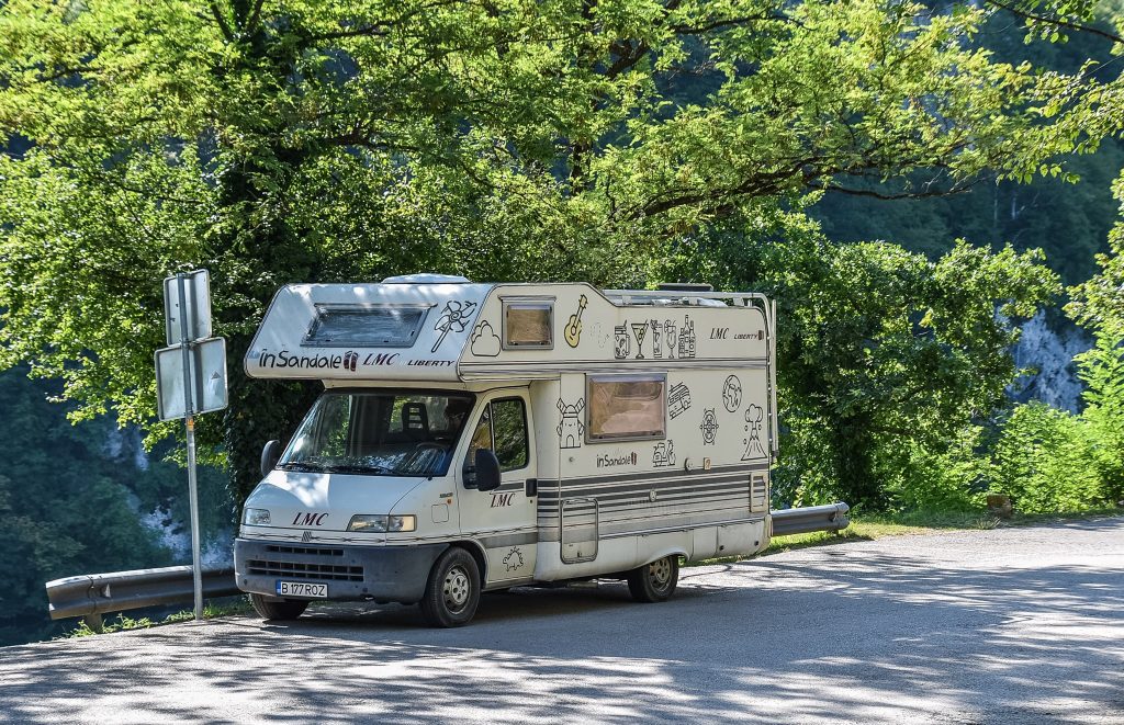 În Balcani cu autorulota În Balcani cu autorulota