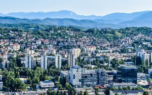 Sarajevo, Bosnia și Hețegovina | Balcani cu autorulota