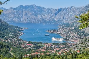 Golful Kotor, Muntenegru | Balcani cu autorulota