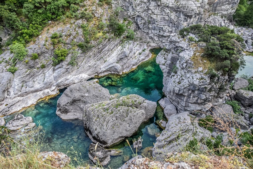 Muntenegru | Balcani cu autorulota Muntenegru | Balcani cu autorulota