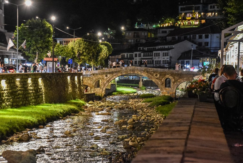 Prizren, Kosovo | Balcani cu autorulota Prizren, Kosovo | Balcani cu autorulota