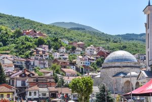 Pitorescul Prizren, Kosovo
