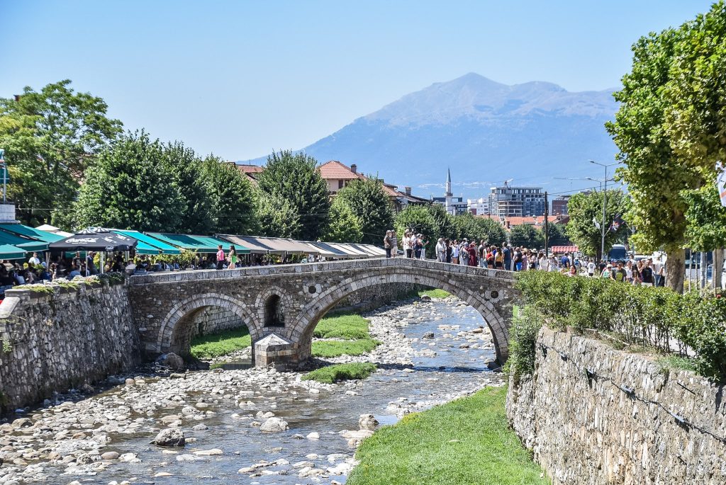 Prizren, Kosovo Prizren, Kosovo