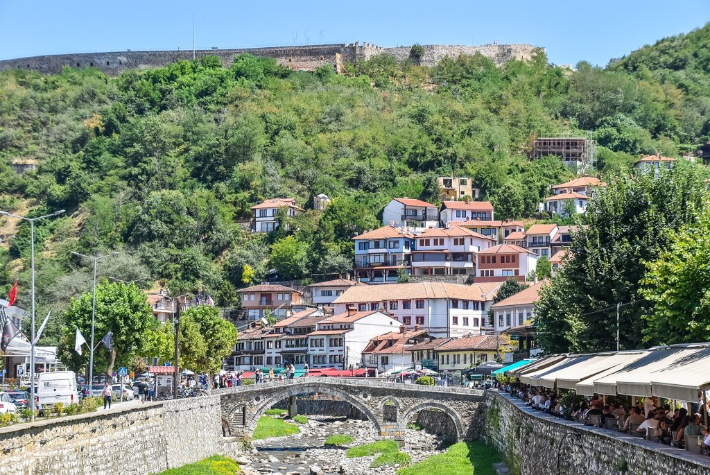 Prizren, Kosovo | balcani cu autorulota Prizren, Kosovo | balcani cu autorulota