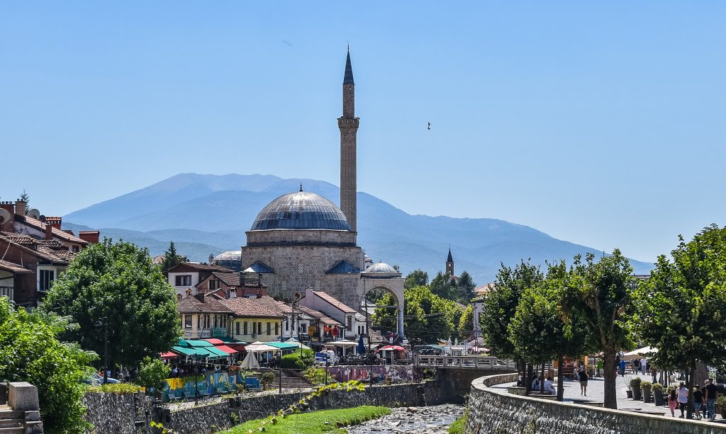 Prizren, Kosovo | Balcani cu autorulota Prizren, Kosovo | Balcani cu autorulota
