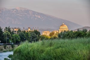 Berat, Albania | Prin Balcani cu autorulota
