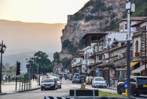 Berat, Albania