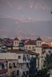 Berat, Albania | prin Balcani cu autorulota