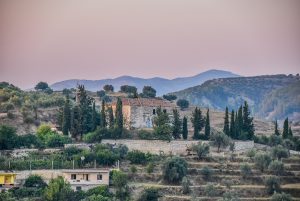 Berat, Albania