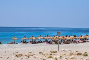 Dhermi, Albania | Prin Balcani cu autorulota
