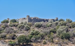 Albania, prin Balcani cu autorulota
