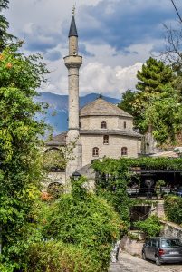 Gjirokaster, Albania