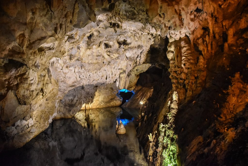 Peștera Vrelo, Macedonia de Nord Peștera Vrelo, Macedonia de Nord