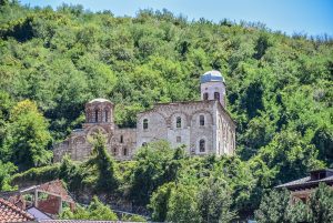 Biserica Sfântului Mântuitor, Prizren