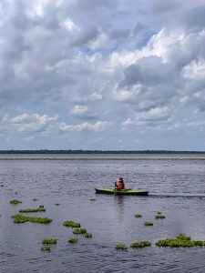 Lacul Maracaibo, Venezuela