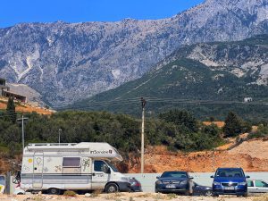Drymades, Albania | prin Balcani cu autorulota