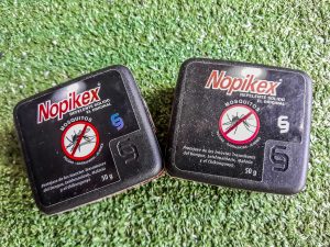 Nopikex, cel mai bun produs pentru țânțari