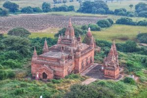 Bagan, Myanmar