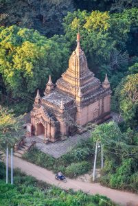 Bagan, Myanmar