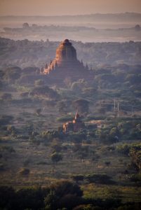 Bagan, Myanmar
