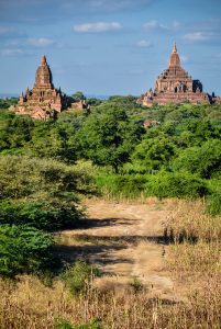 Bagan, Myanmar