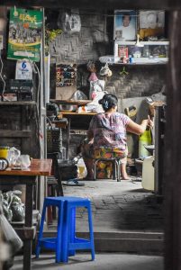 Mandalay, Myanmar