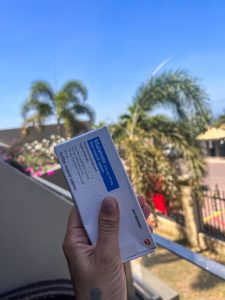 Malarone, pastile prevenirea și tratarea malariei