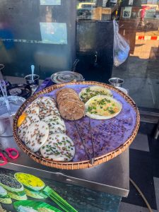 Mâncăruri din Myanmar