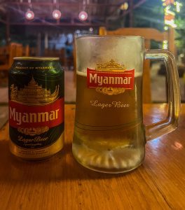 Bere Myanmar