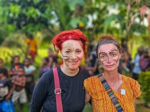 Papua Noua Guinee