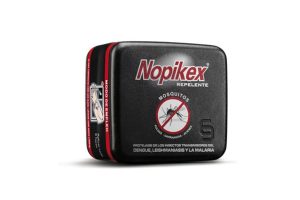 Nopikex, cel mai bun produs pentru țânțari